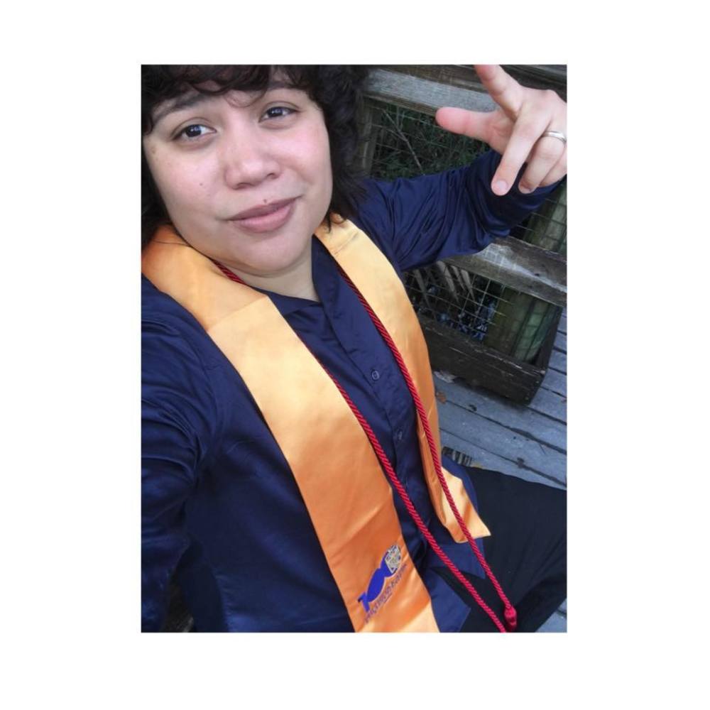 Meet your Posher, Emmy